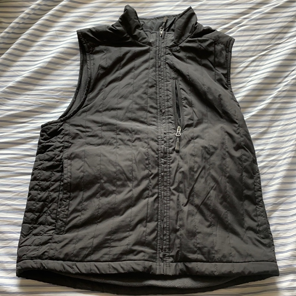 Men’s Van Heusen Vest